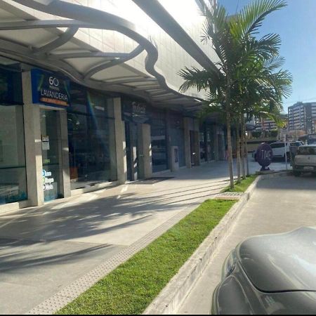 Edificio Time Apto 1317 -Ponta Verde Maceio (Alagoas) Exterior photo