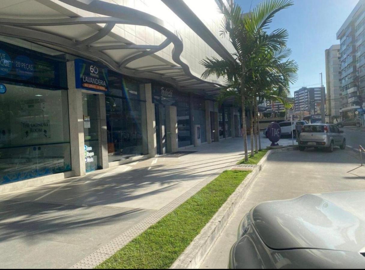 Edificio Time Apto 1317 -Ponta Verde Maceio (Alagoas) Exterior photo