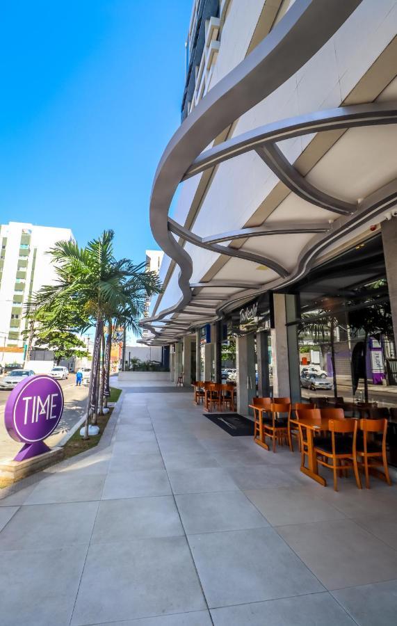 Edificio Time Apto 1317 -Ponta Verde Maceio (Alagoas) Exterior photo