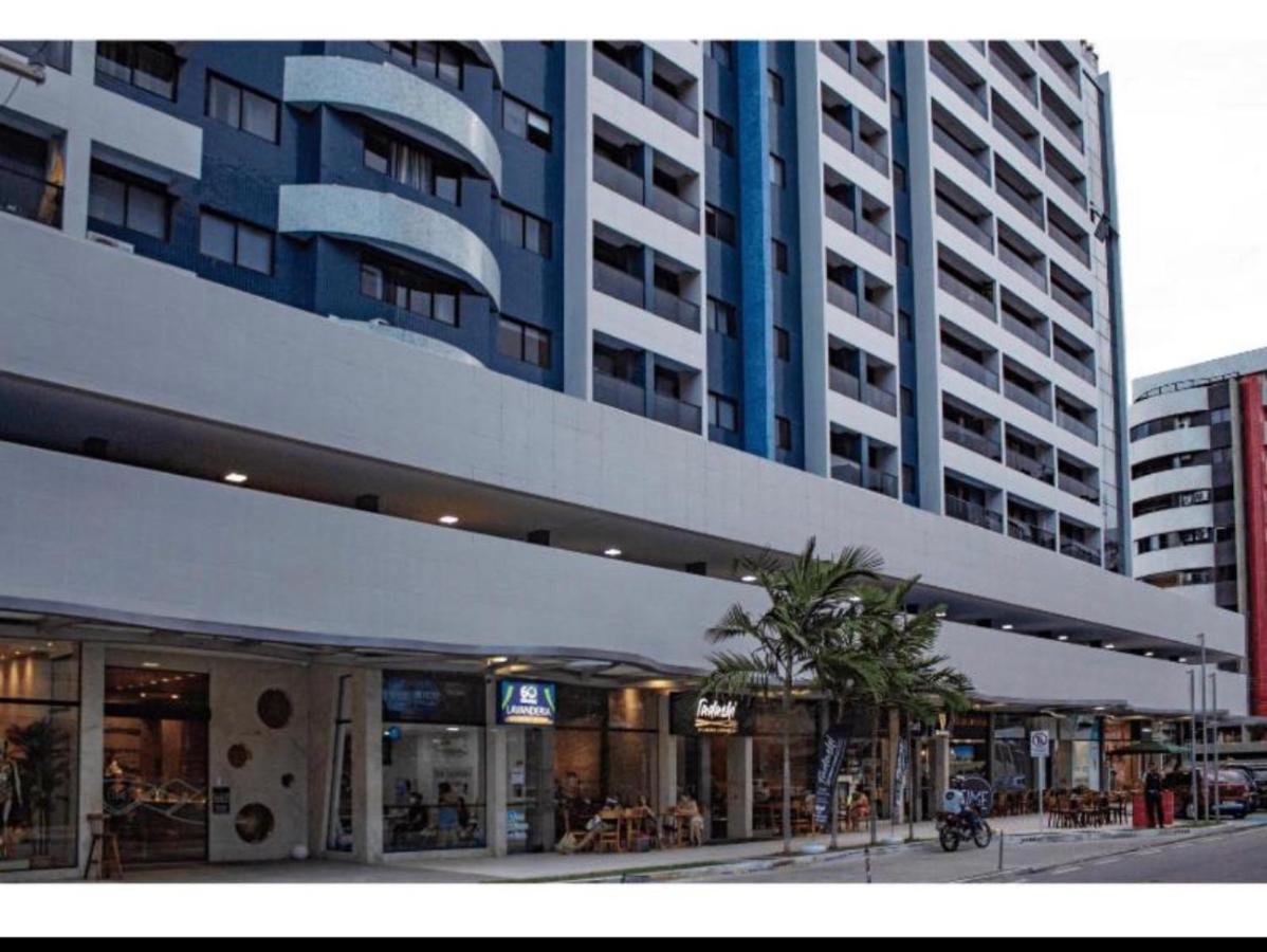 Edificio Time Apto 1317 -Ponta Verde Maceio (Alagoas) Exterior photo